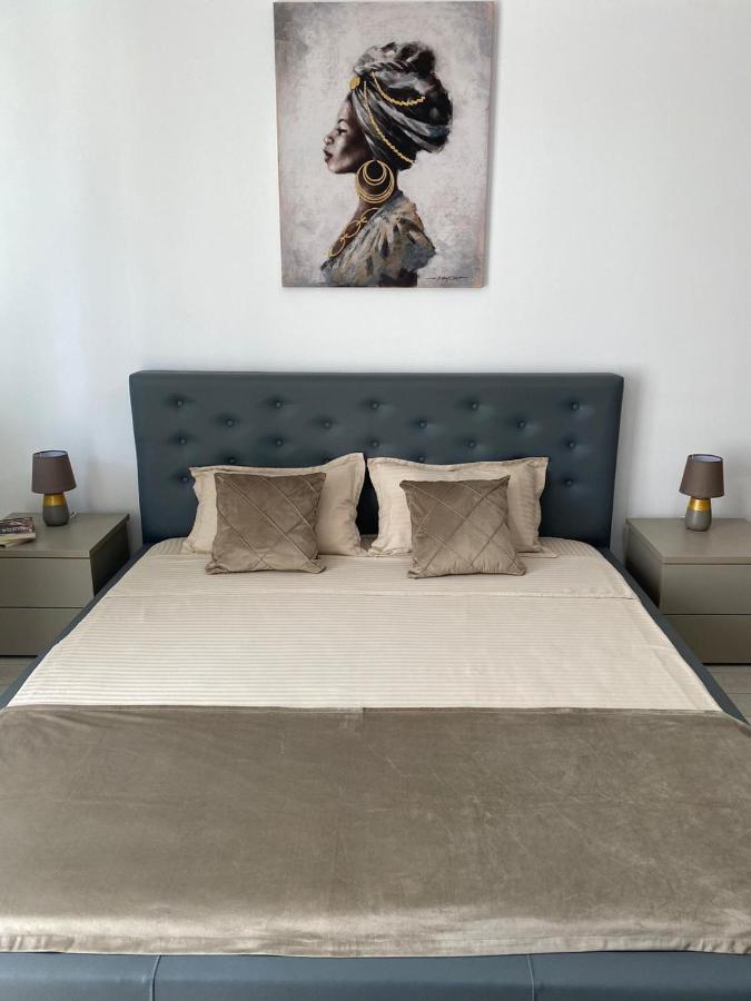 מאמאיה De Silva Studio Adia 4 מראה חיצוני תמונה